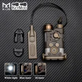 Blue Laser Set 2-BK