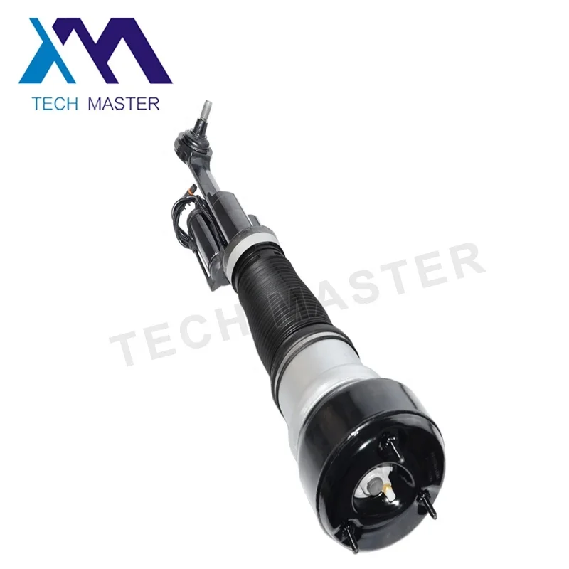 Рисунок 5 - Амортизатор Air Ride Suspension