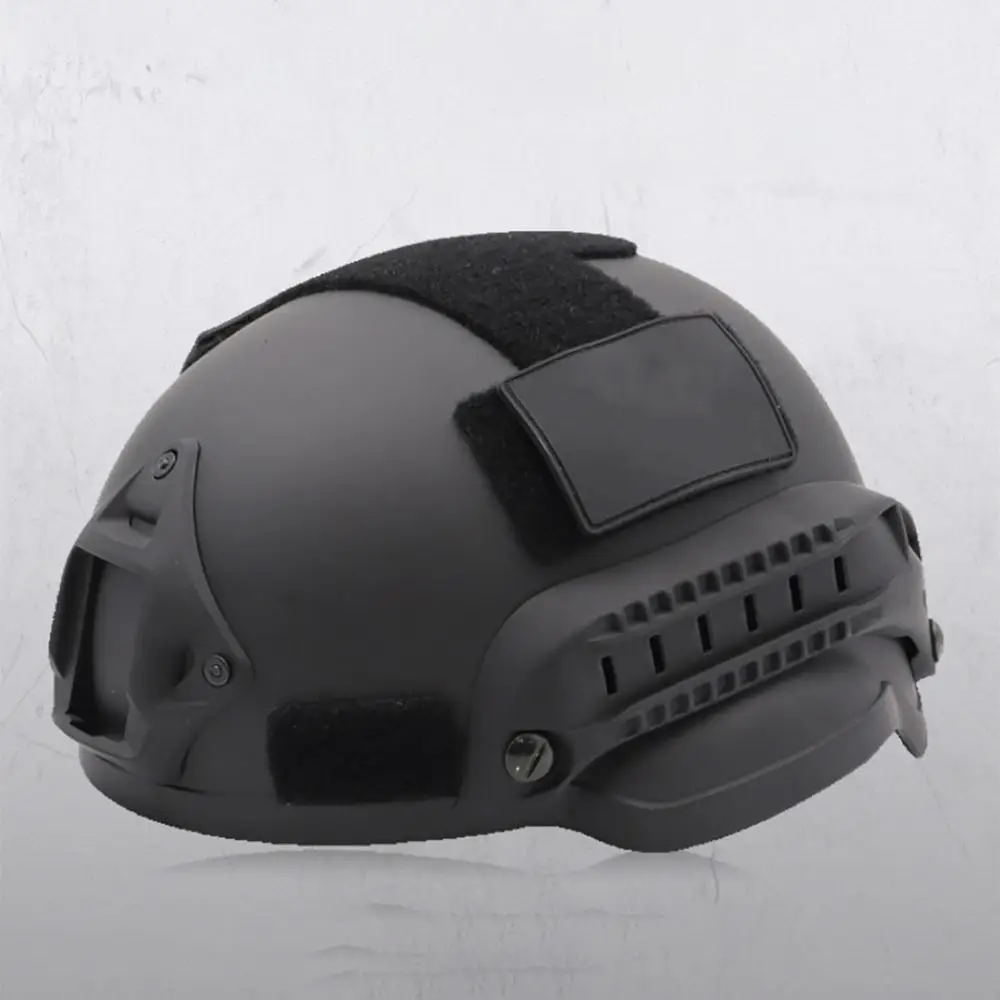 

Bicycle Helmet MICH2002 Outdoor Riding Field CS Helmet Impact Resistant Headpiece for Adults Cycling Equipment