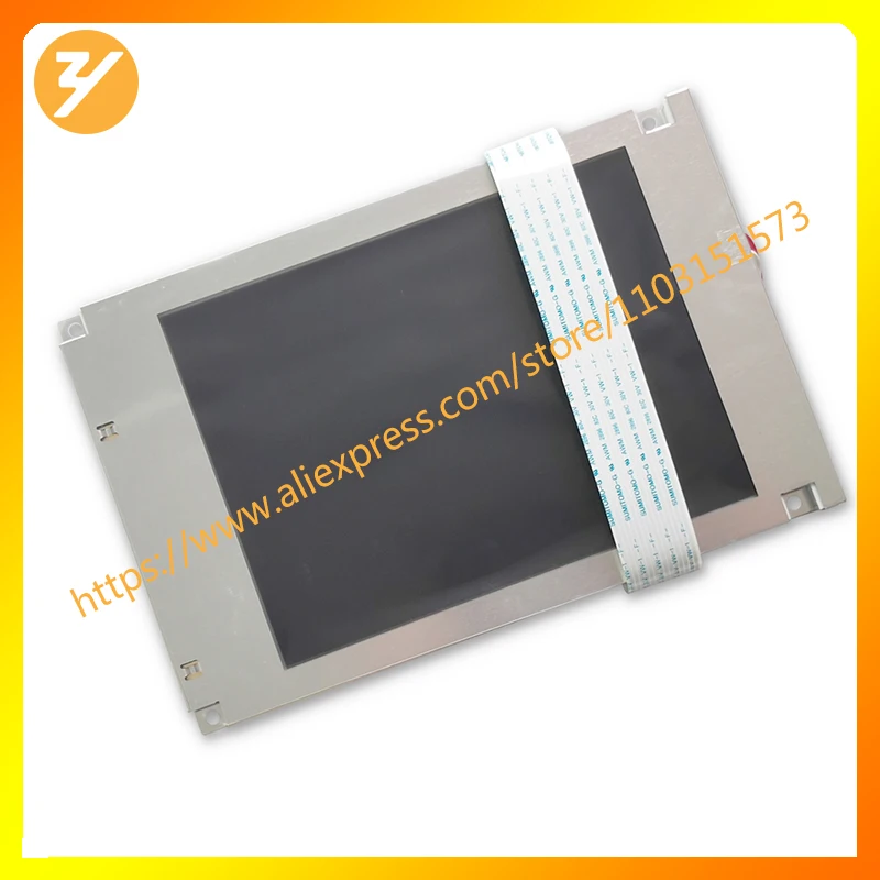 

SP14Q005 5.7" 320*240 industrial lcd panel LCD display Screen 90days warranty Zhiyan supply