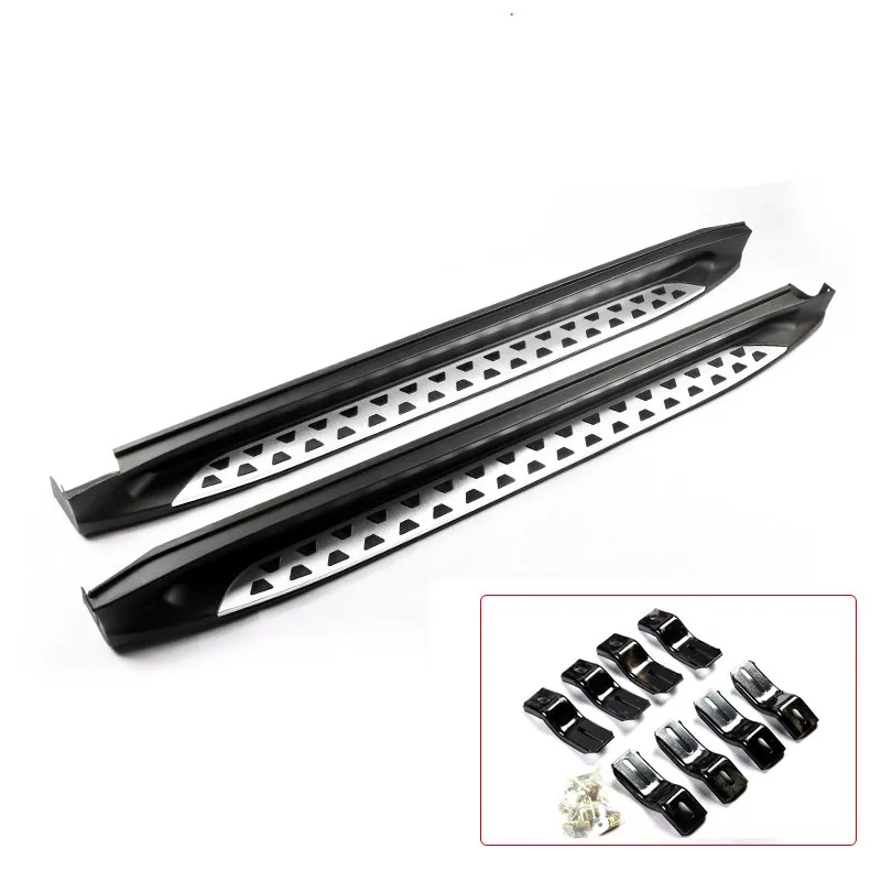 

Hot Sale Side Step Running Board for Hyun dai Tucson 2015-2020