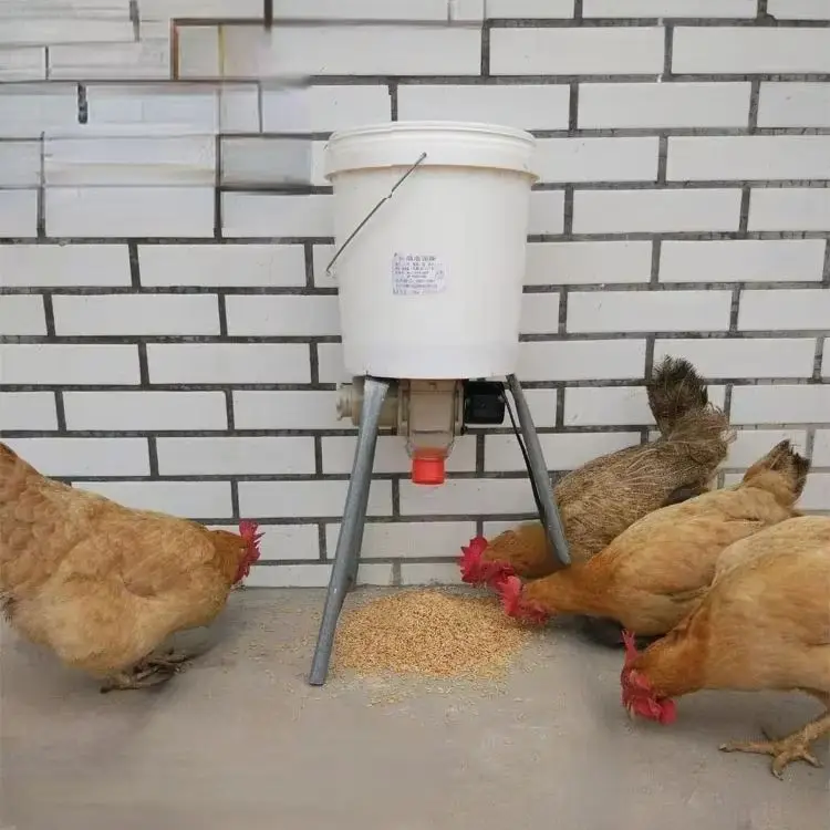 Thumbnail 2 - #4 Best Automatic Livestock Feeders to Buy In 2026