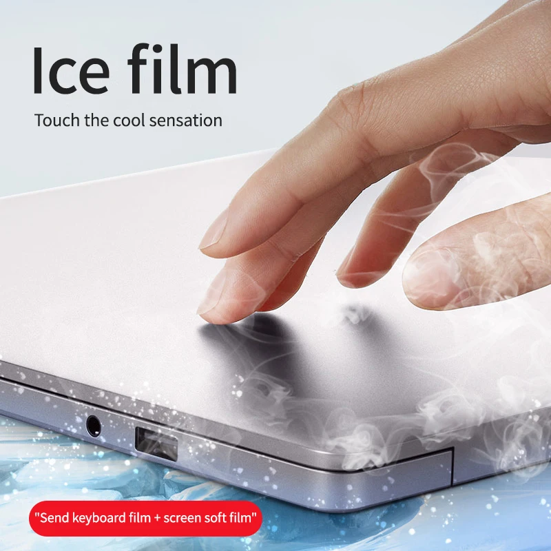 for Xiaomi REDMI Protective Film Book Pro 14/16 inch Pro15 Redmi gaming laptop Pro14 protective film complete accessories