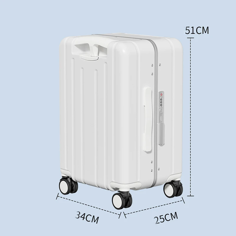 New Upgraded Version Baby Ride On Trolley Luggage Lazy Kids Troley Case Box Suitcase Roling Luggage Carry Ons 20 Inch Travel