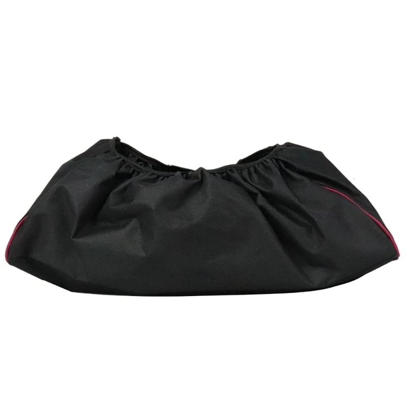 U1JFユニバーサルウインチカバー防水ウインチ600Dオックスフォードファブリックダストカバーヘビーデューティ