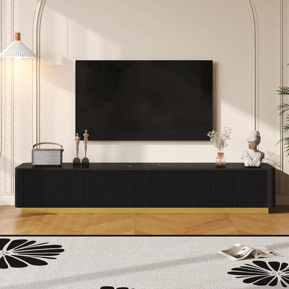 Elegant 85 Tv Stand…