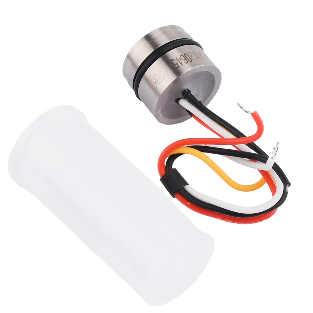 0-100MPa Isolation Membrane Pressure Sensor CJ-YL36 diffusion silicon pressure transmitter 1MPa 1.6MPa 2.5MPa 6MPa 10MPa 16MPa