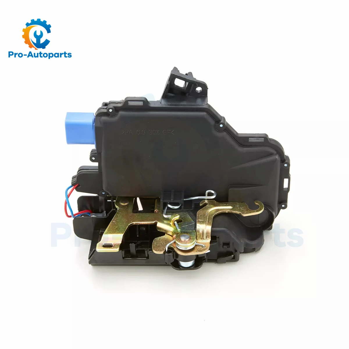 

3B4839015AG New Front Rear Left Right Lock Actuator FOR VW T5 POLO SKODA FABIA ROOMSTER 3B1837015AQ 3B1837016BC 3B4839016AG