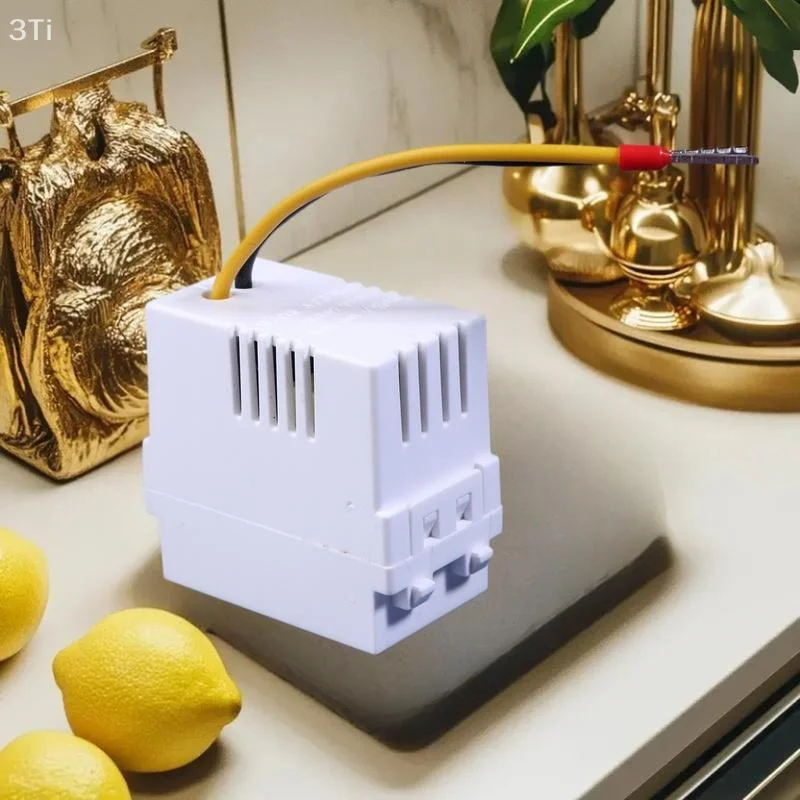 

«Двойной USB + тип C зарядный разъем-трансформатор, силовой модуль 5 В постоянного тока 2,1 А, адаптер типа 128, упаковка из 1/2 шт.