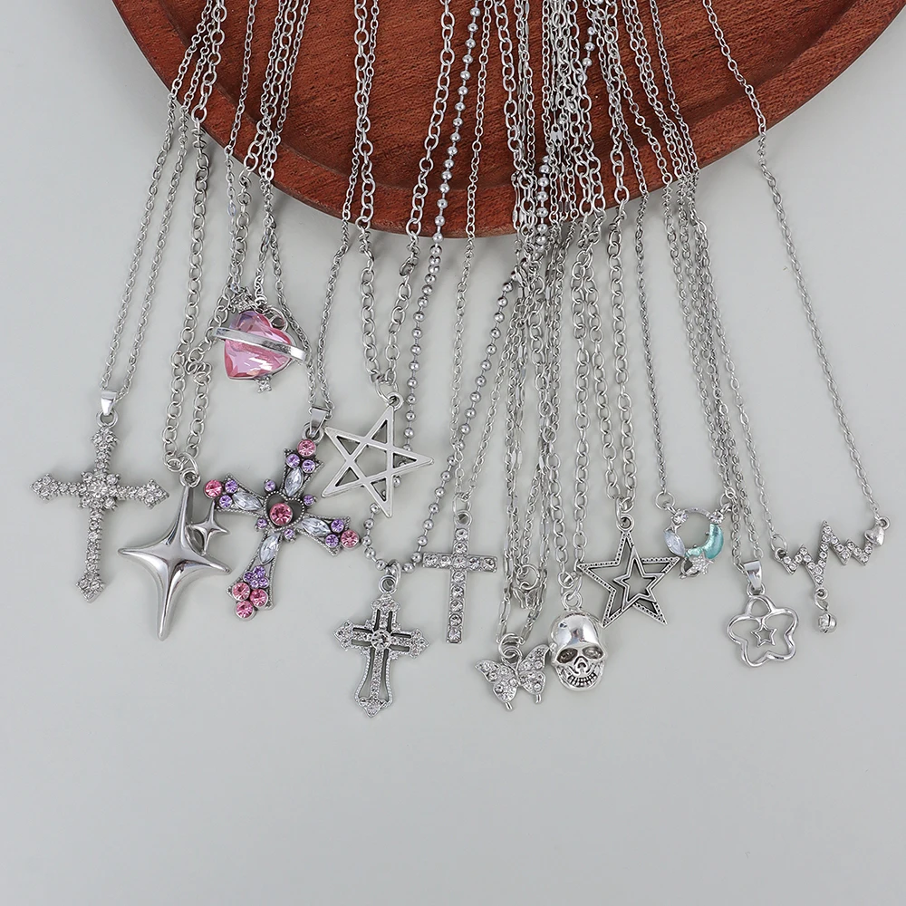 Thumbnail 3 - #5 Latest Layered Chain Necklaces Offers