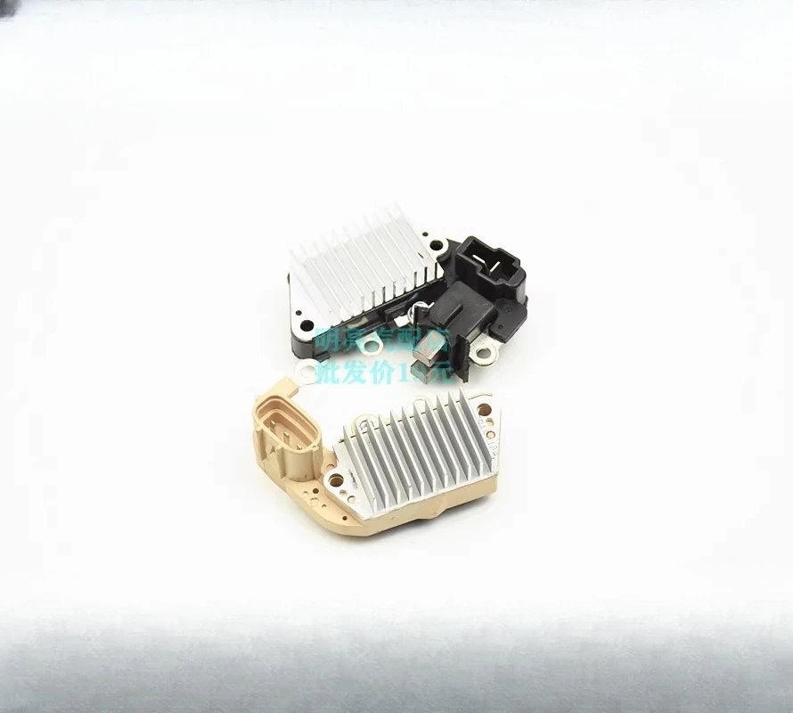 

1pcs For Suzuki Alto Toyota Vios Alternator Regulator