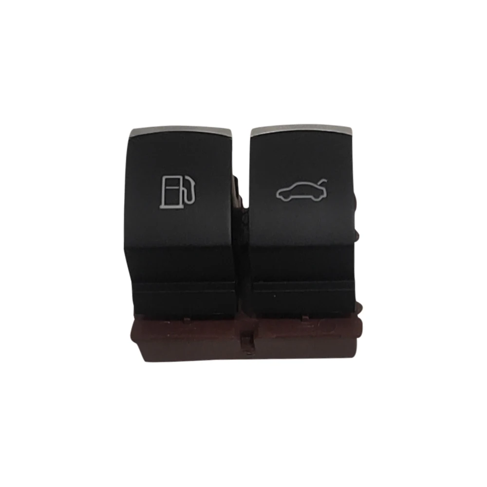 Car Gas Fuel Tank Release Open Button Rear Trunk Switch 3C0959903B 35D959903 For Volkswagen VW Tiguan Jetta MK5 Mk6 Passat B6