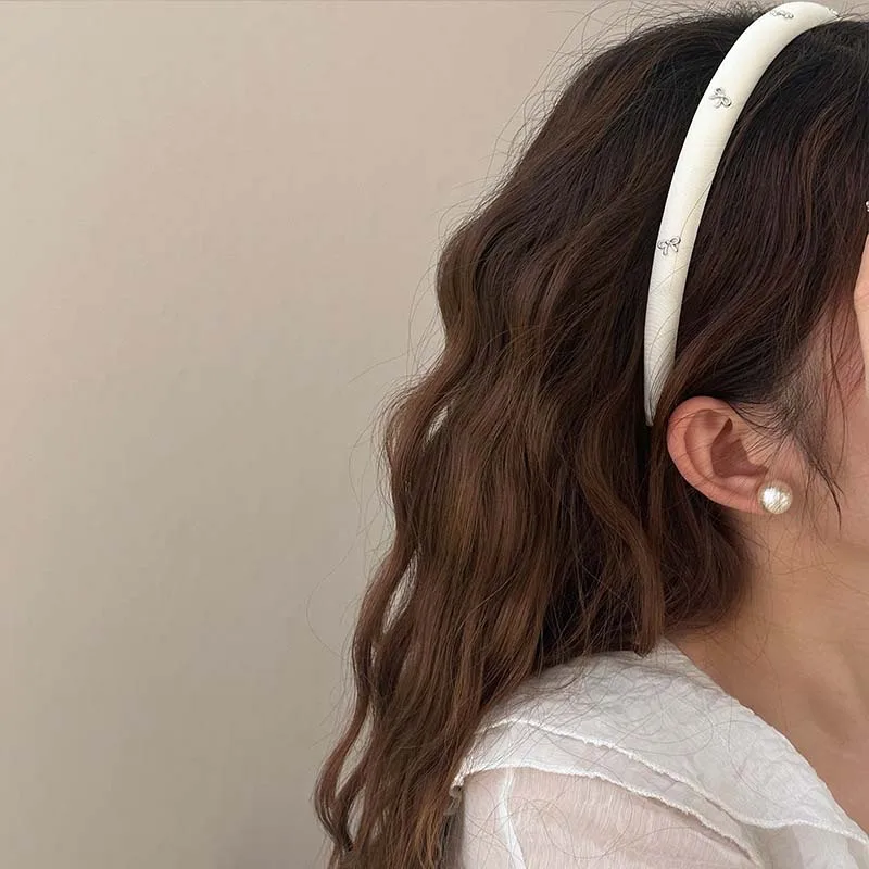 Thumbnail 2 - #75 Best Fabric Headbands to Buy In 2026