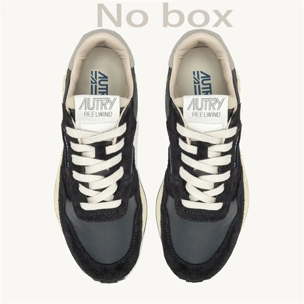 High version new fashion sports leisure couple men and women low-top lace-up retro all-match men and women sports shoes