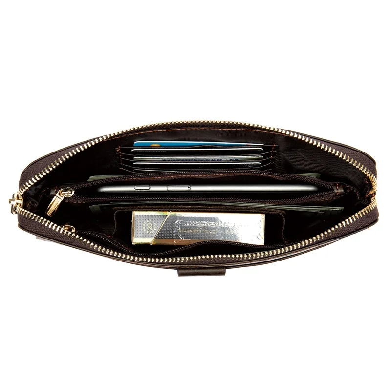 leather-wallet-men's-long-large-capacity-vintage-fashion-handheld-bag-with-multiple-card-slots-autumn-winter-suede-material