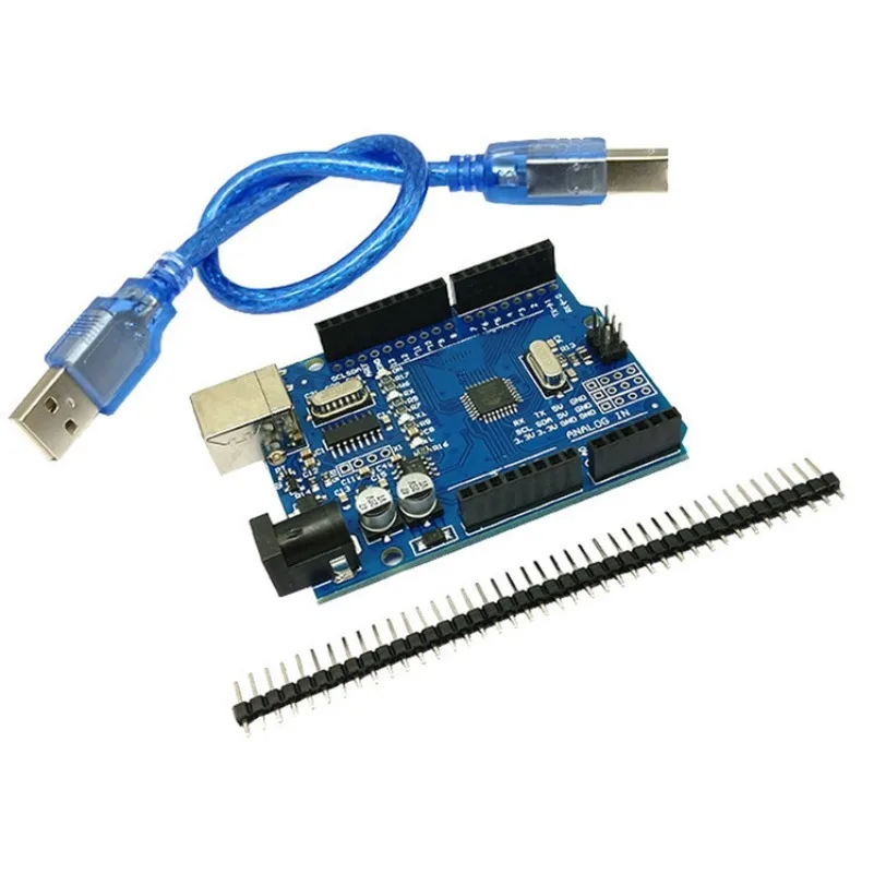 FOR Improved version  R3 (CH340G) Send data cable, send pin