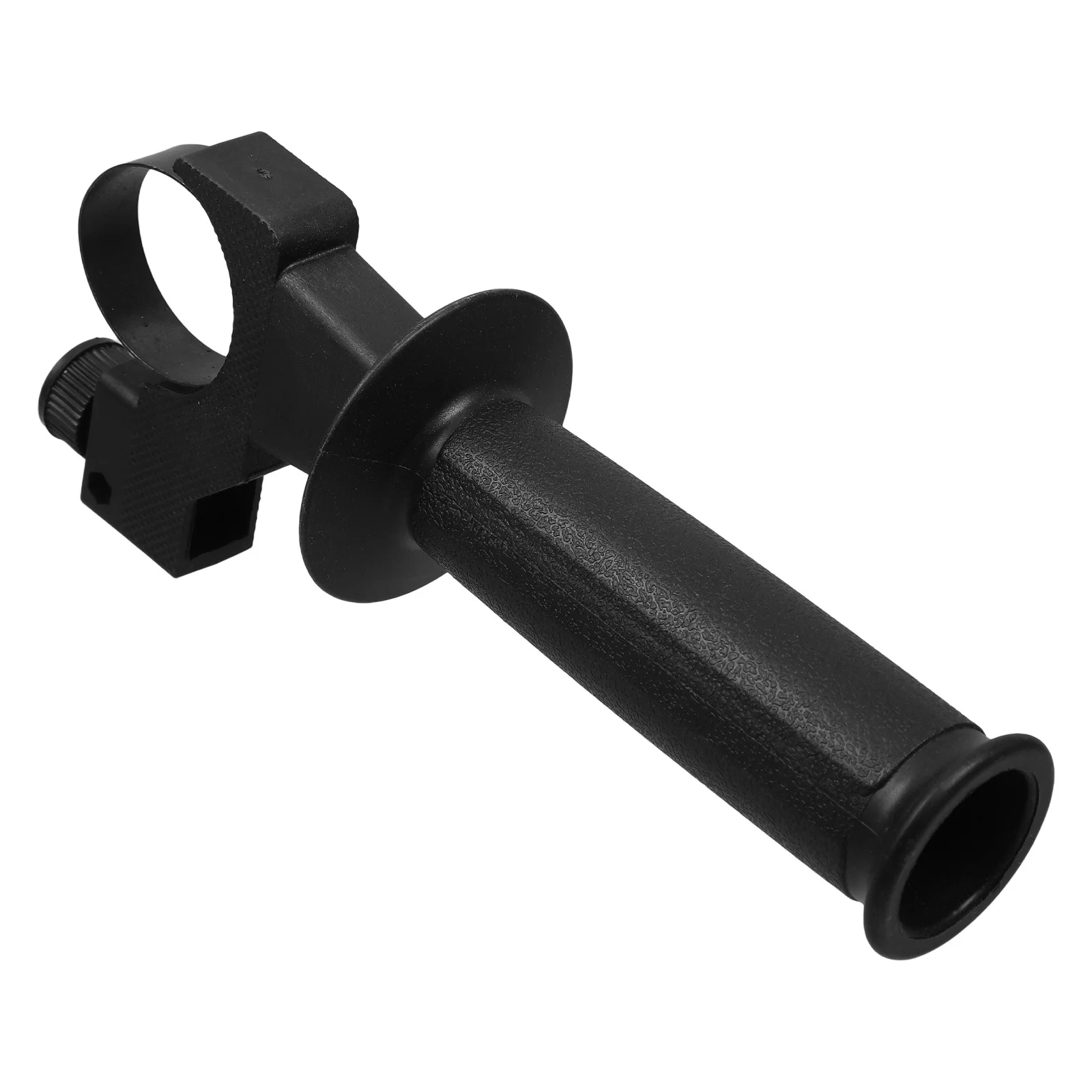 

Impact Drill Grip Replacement Heavy Duty Side Front Handle Comfortable Secure Hold Replaceable Handle Grip Tool for Extended