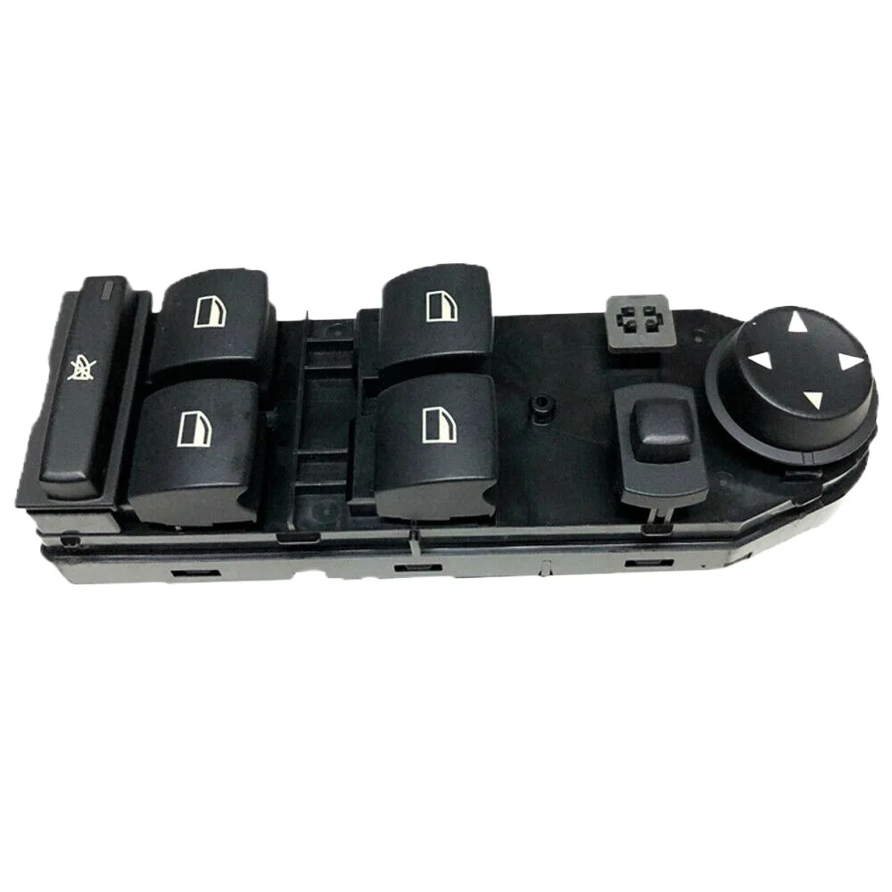 Electric Window Control Switch For BMW E60 525I 525XI 530I 530XI 545I 550I M5,2004-2007,61316951904