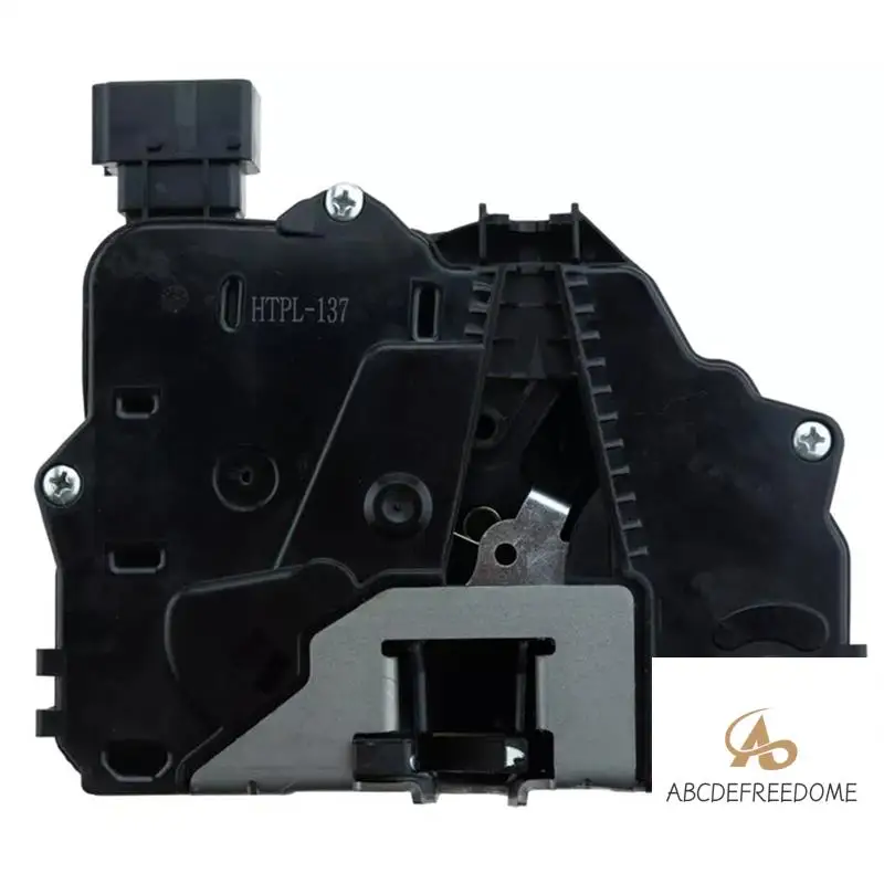 

For Opel Corsa E 2014-2019 Front Left Door Lock Actuator 13431841, 13258271,55702895, 133261, 5133152