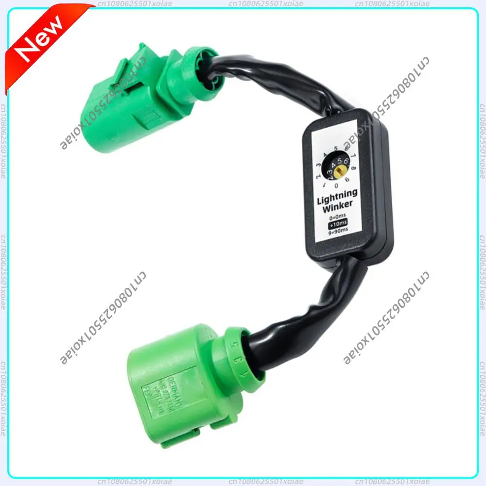 Dynamic Blinker Mod…