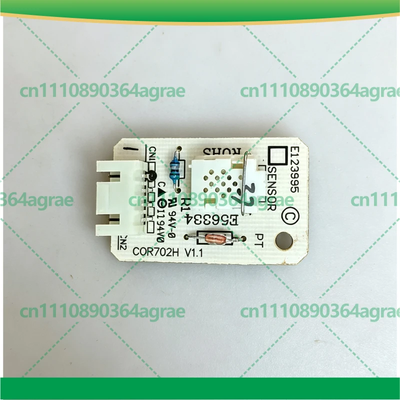for E56334 Humidity Sensor Module Probe E123995 Temperature & Humidity Detector Dehumidifier Power Tools Accessory