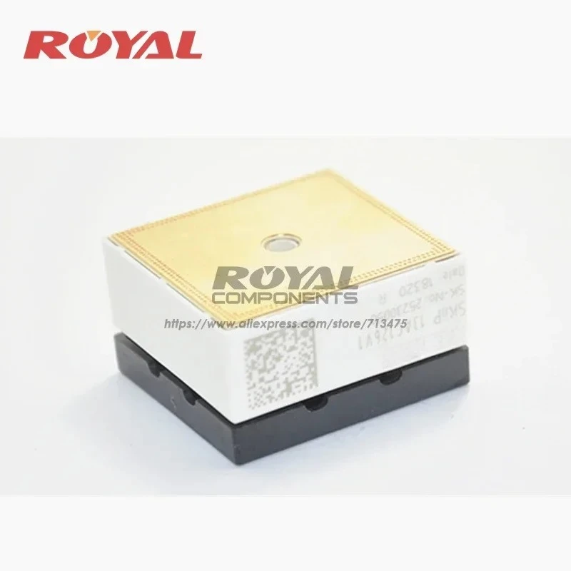 SKIIP13AC126V1 SKIIP03NAC126V1