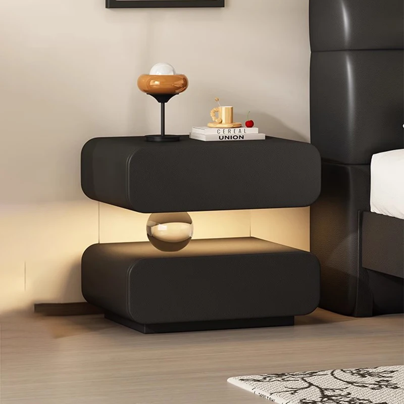 Thumbnail 3 - #18 Latest Bedside Nightstand Tables Offers