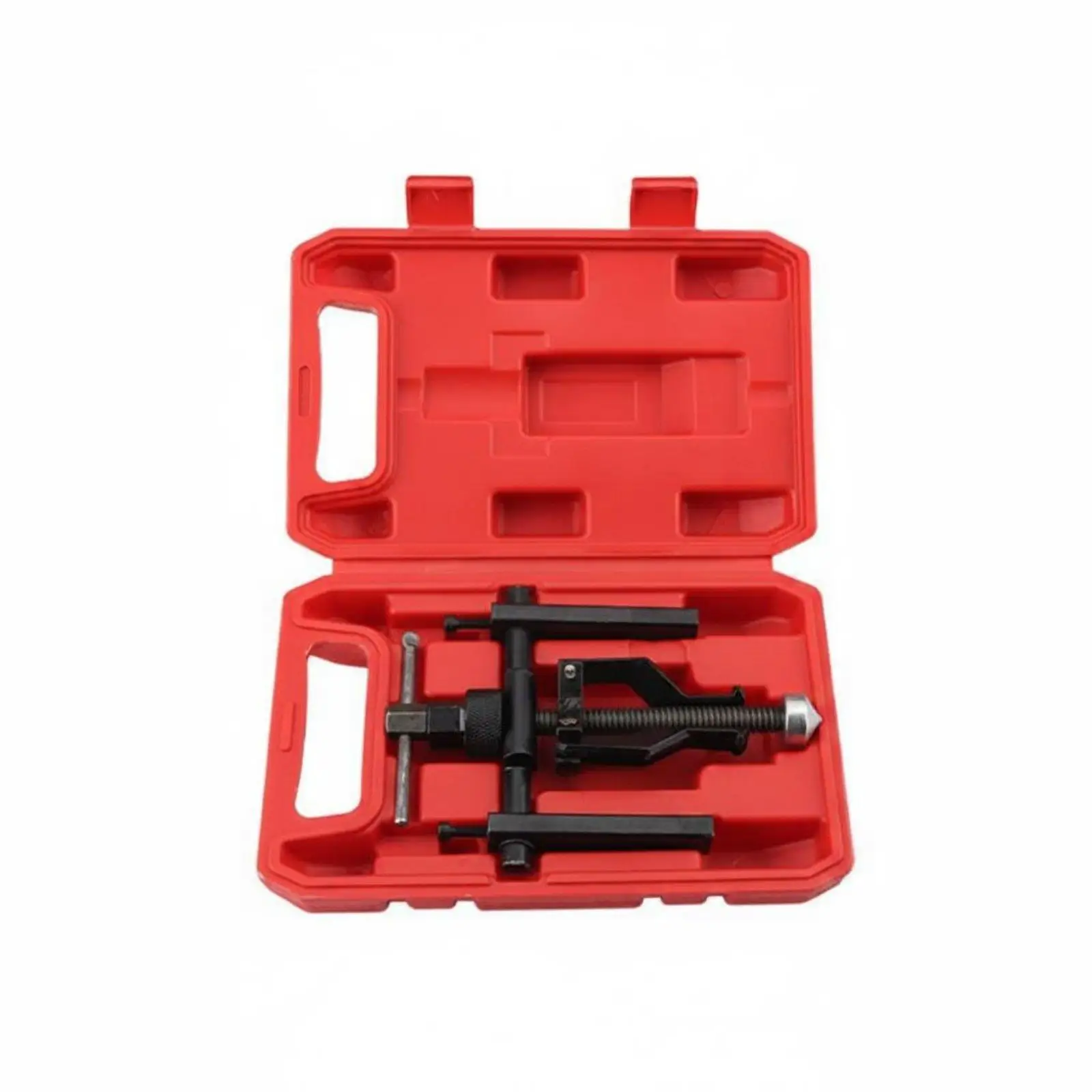 Inner Bearing Puller Easy Use Extractor Heavy Duty for Garage, Mechanics