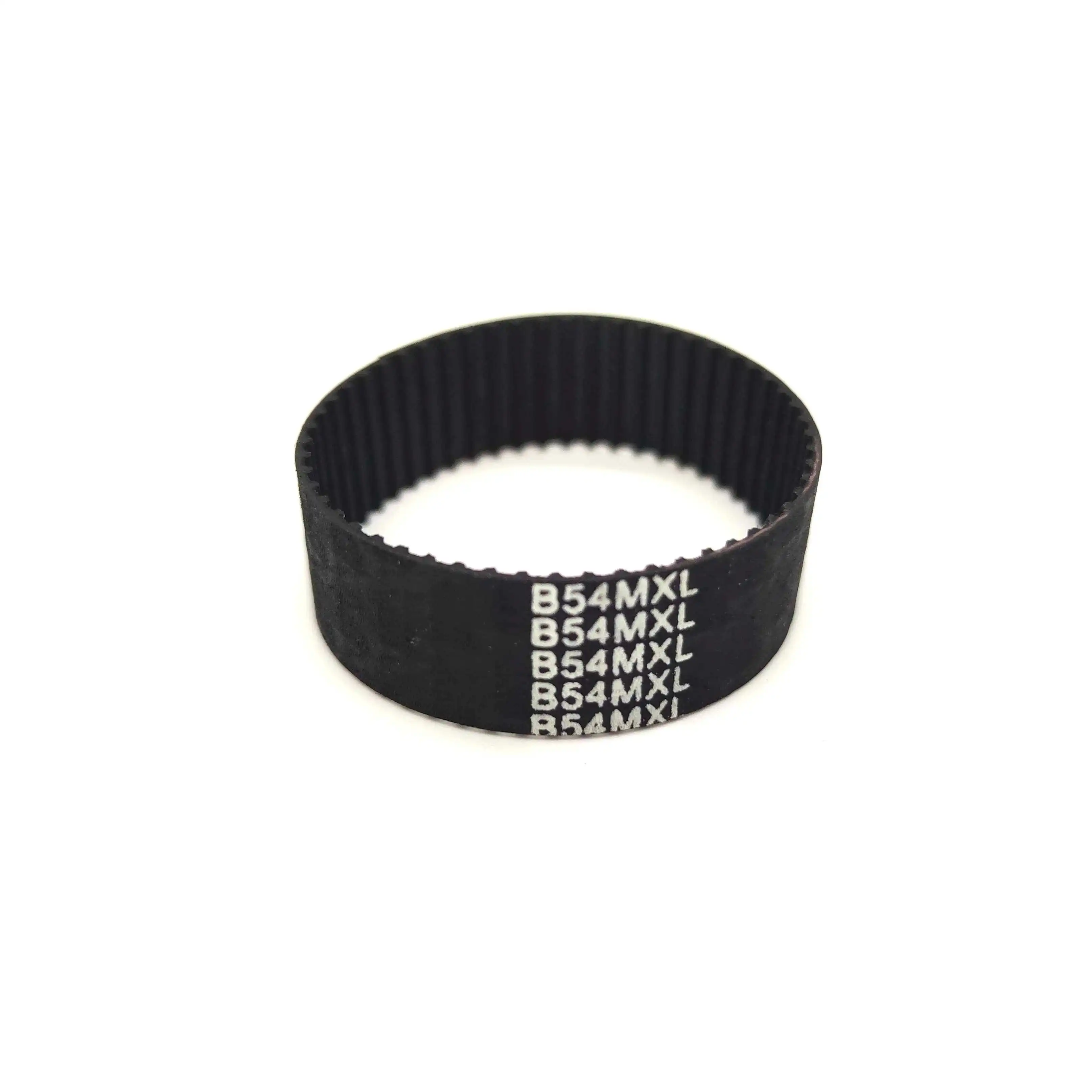 10pcs/lot, MXL Timing Belt, Closed-loop, B53MXL, 3mm 6mm width