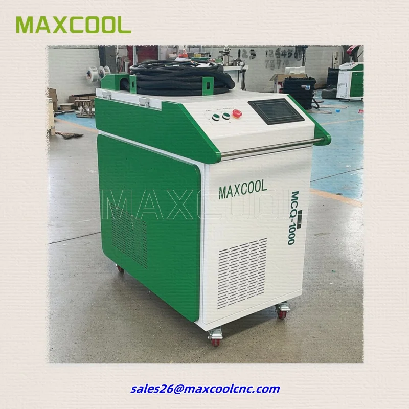 Pulse Fiber Handhel…