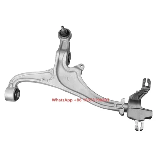 

Frenzybro 1pcs Front Lower Control Arm with Ball Joint for Mer cedes-Be nz W463 G63 AMG G550 2019-2023 4633309501