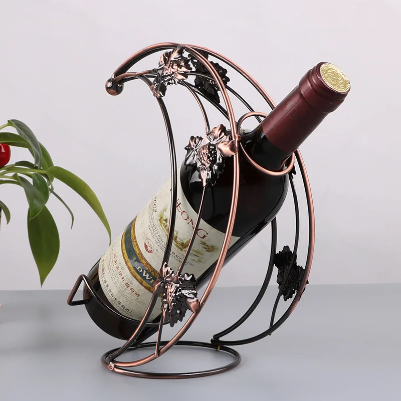 : Wijnrekken en houders