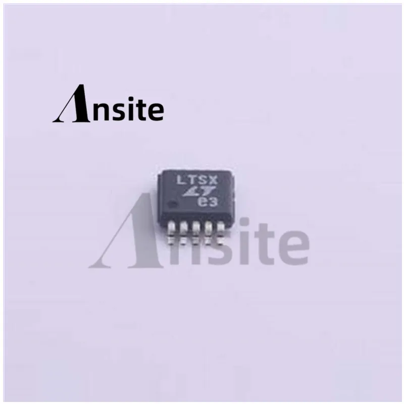

5 pieces per lot, 100% brand new and original LTC1871EMS LTC1871EMS#TRPBF package MSOP-10 channel direct sales