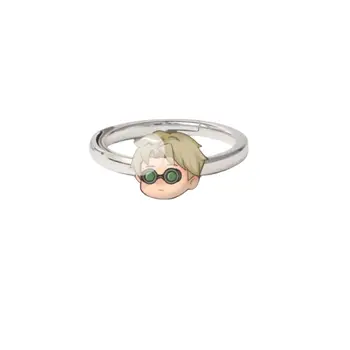 8 最佳銷售 五條環 - №1