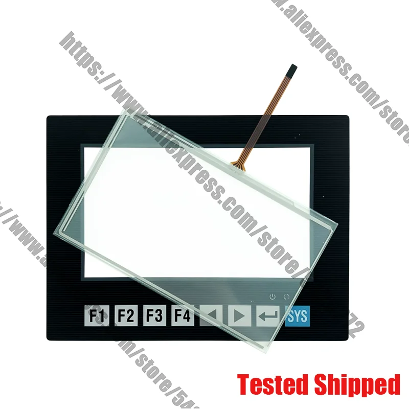 DOP-B07S200 DOP-B07…