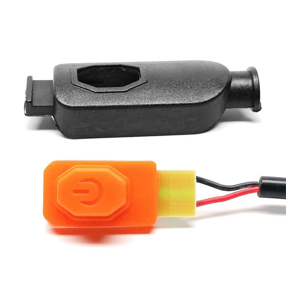 2pcs Torch TIG Switch Trigger Welder Accessory Electric Micro Button Weld Switch Welding Equipment Accessories