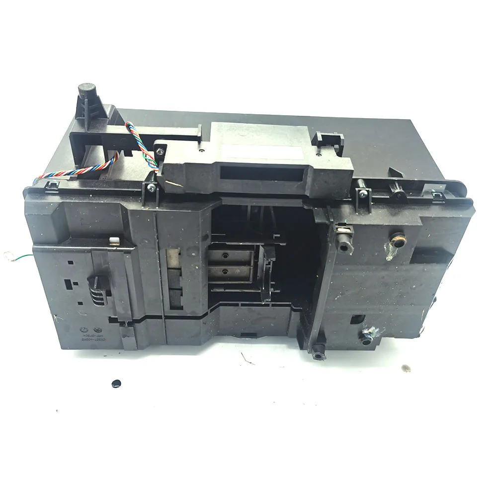 Service Station CR357-60104 Fits For HP DesignJet T1500 T2500 T920 T3500