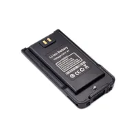 BAOFENG Li-ion Battery Pack DC7.4V USB Type C Port with Screws for UV68Pro UV98 Pro S22Pro HAM Two Way Radio Accessory