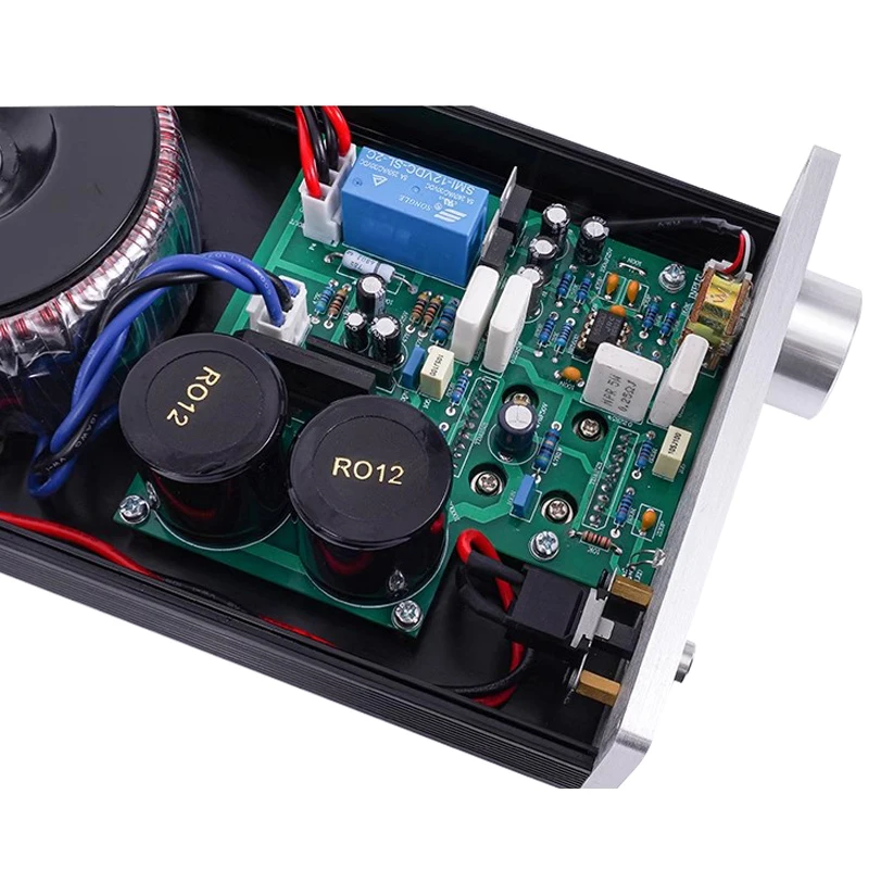 Hi-Fiパワーアンプ,AIYIMA-SMSL tda1521,デスクトップ本棚,サウンドボックス,家庭用オーディオ,12w plus,12w