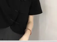 

Temperament Ladies Tops Blouse for Women Short Sleeve Vintage Summer Shirts Blusas De Mujer Korean Irregular White Blouses