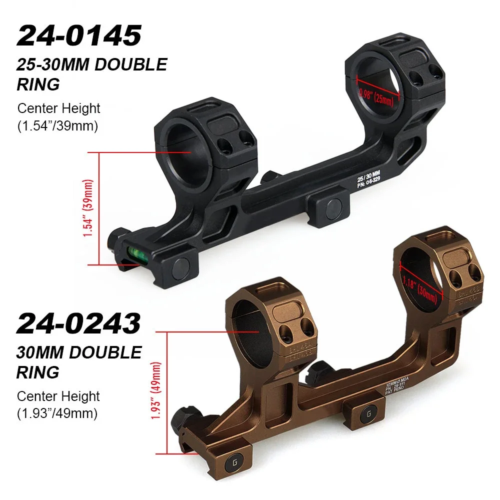 

Тактическое крепление для винтовки 25,4 мм 30 мм для страйкбола 20 мм рельсовые охотничьи прицелы крепления для страйкбола двойные кольца m4 AR15 пузырьковый уровень