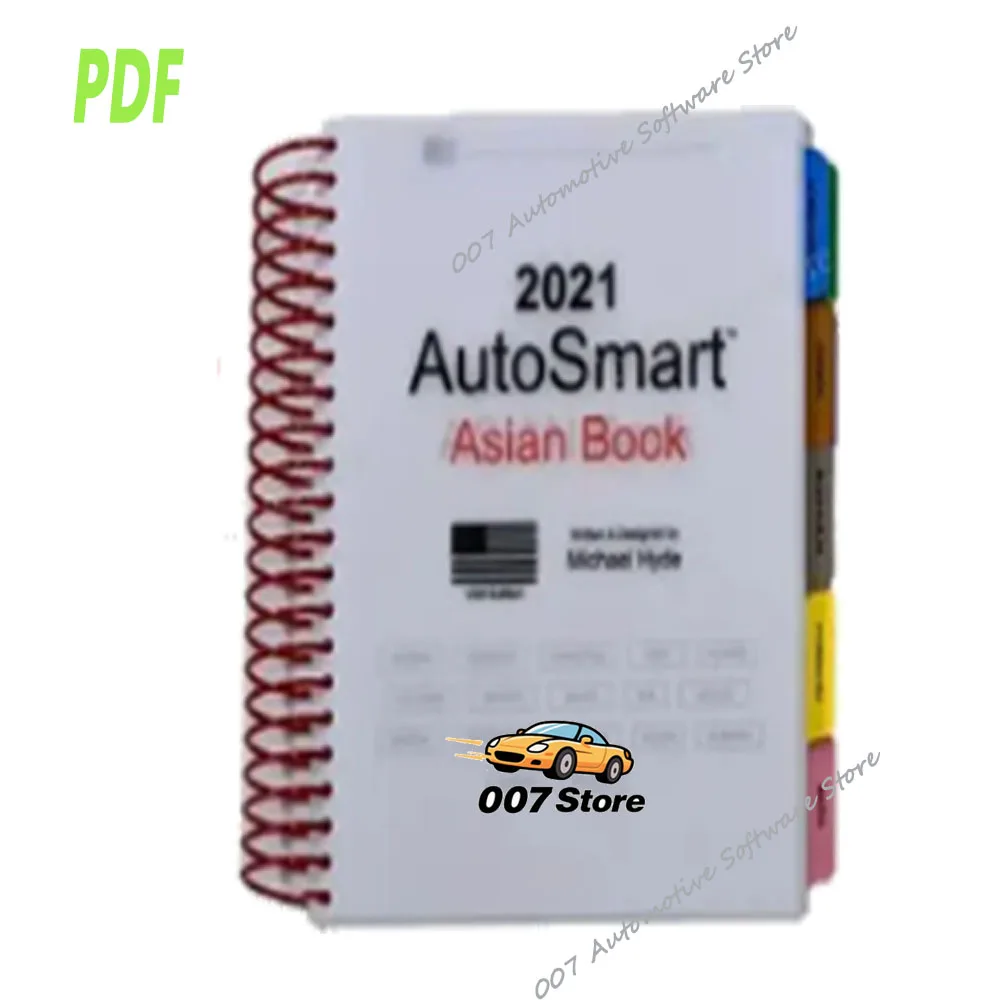 3 مجموعة دليل إصلاح لأداة الأقفال AutoSmart شاحنات السيارات المحلية الأوروبية تحديث خدمة المعلومات النموذجية للمراسلين