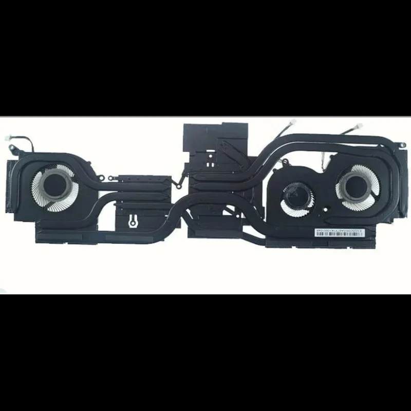 SS Cooling Fan for MSI GS66 Stealth Heatsink E322500600A87Y1K10001048