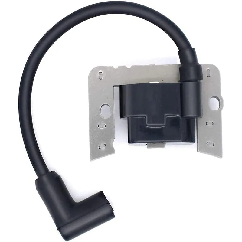 35135 Ignition Coil Replace 35135A 35135B Compatible With Tecumseh OHV TVM TVXL Series Small Engine Lawnmower Repair Accessories