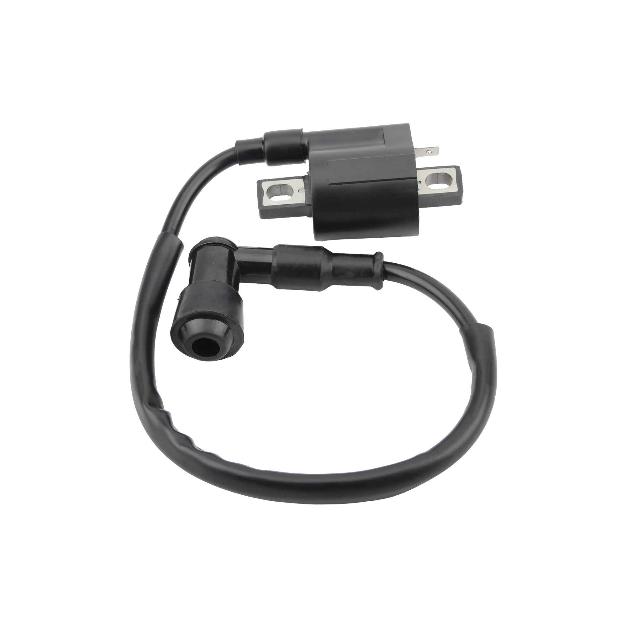 AliExpress PowerMotor Motorcycle Ignition Coil for 50 125 150 200 250 Accessories Universal ATV Scooter Motocross Quad Dirt Bike