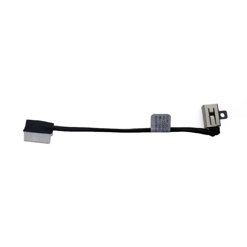 Laptop Notebook Computer DC Power Jack in Cable For Dell Latitude 3405 3501 3505 5593 04VP7C 4VP7C DC301015Q00