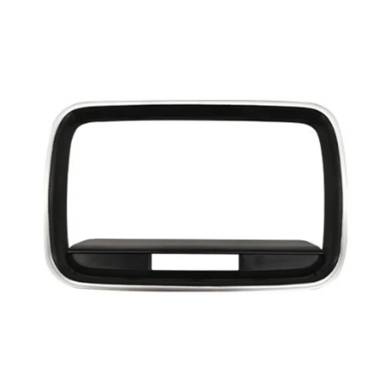 

Car Dashboard For GLS GLE W167 2020-2025 Right A/C Air Outlet Frame AC Vent Trim Panel