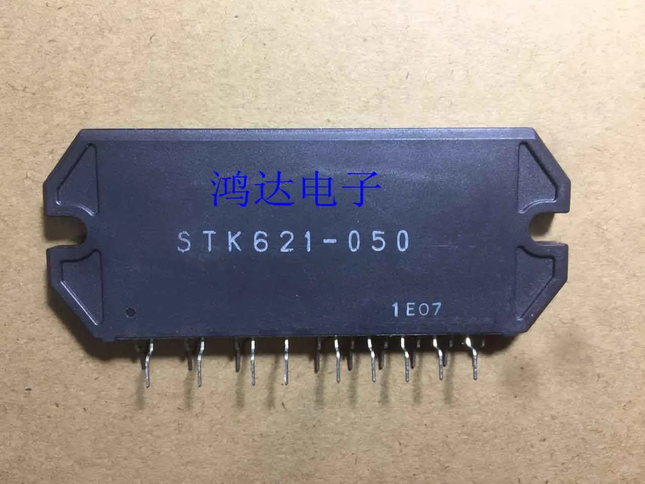 

STK621-050 10PCS