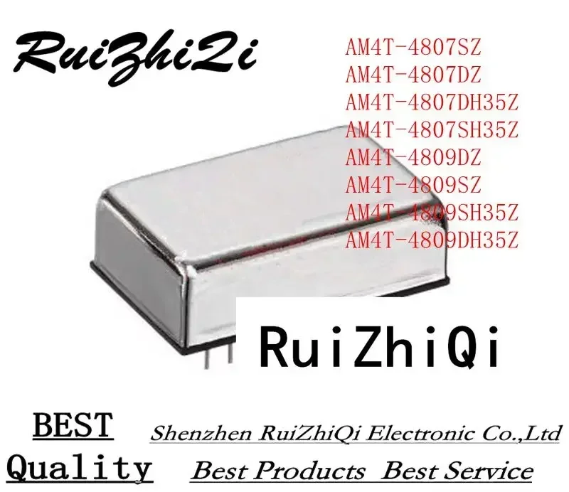 

10PCS/LOT AM4T-4807SZ AM4T-4807DZ AM4T-4807SH35Z AM4T-4807DH35Z AM4T-4809SZ AM4T-4809DZ AM4T-4809SH35Z AM4T-4809DH35Z