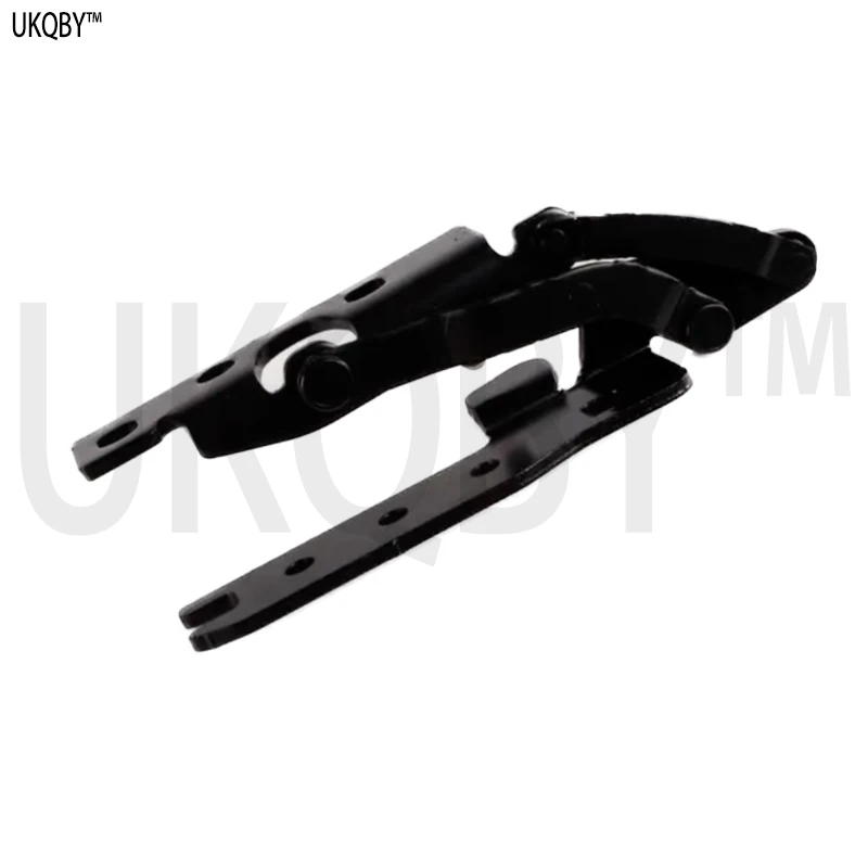 

BM W 41617210671 hinged front hood left 41617210672